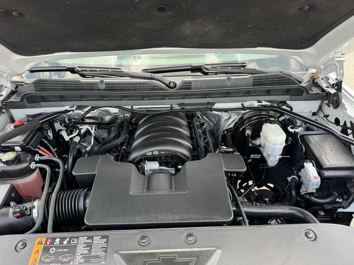 Used 2017 Chevrolet Silverado 1500 LT w/ All Star Edition image 45