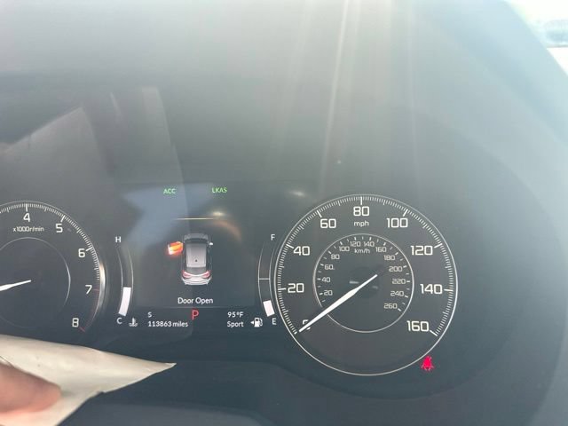 Used 2019 Acura RDX AWD image 6