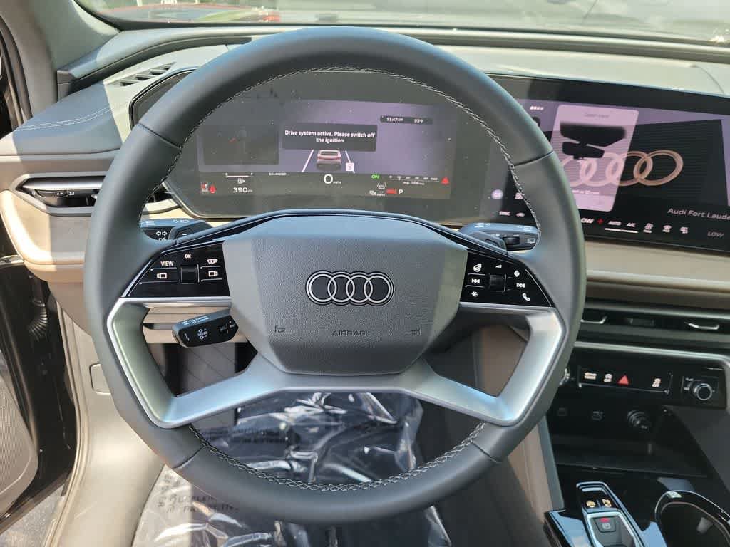 New 2026 Audi Q5 Premium Plus AWD/4WD image 15