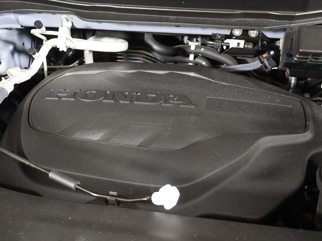 Used 2023 Honda Ridgeline Black Edition image 20