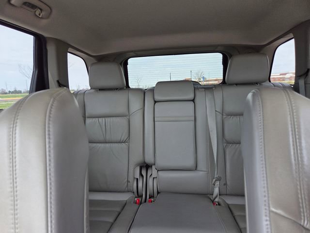 Used 2011 Jeep Grand Cherokee Laredo AWD/4WD image 30