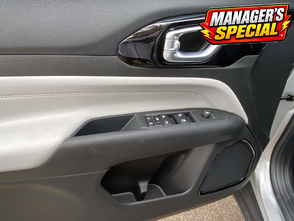 New 2026 Jeep Compass Limited AWD/4WD image 41