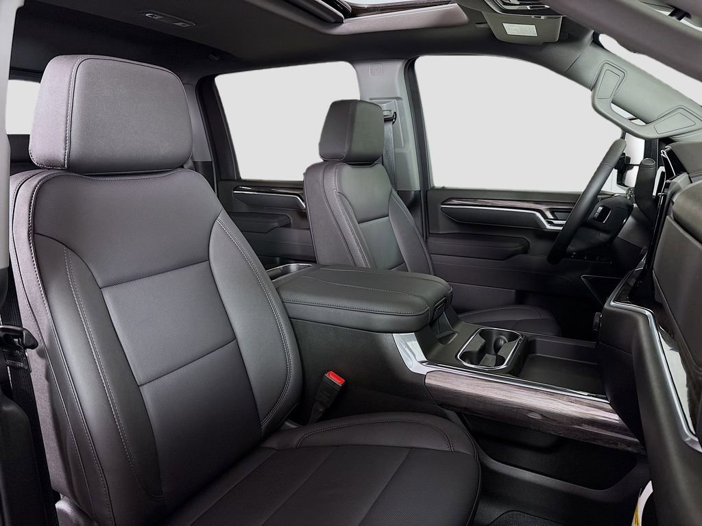 New 2026 Chevrolet Silverado 2500 LTZ w/ LTZ Convenience Package image 29