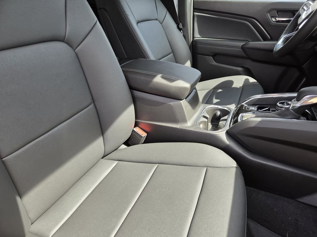 New 2026 GMC Canyon Elevation w/ Convenience Package AWD/4WD image 9