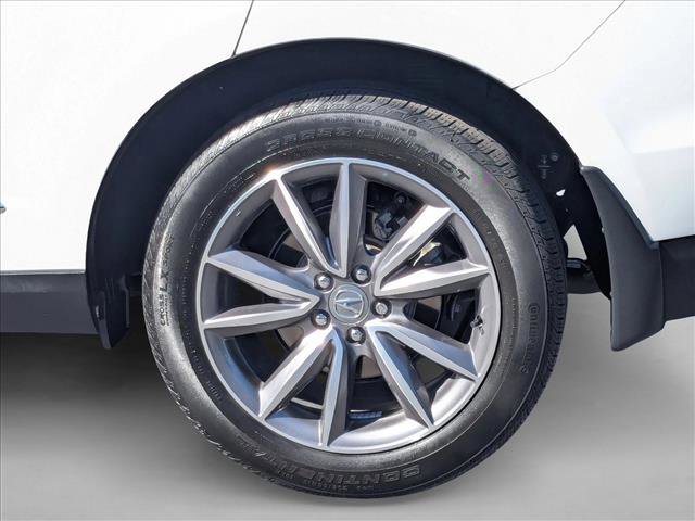 Used 2022 Acura RDX FWD w/ Technology Package image 27