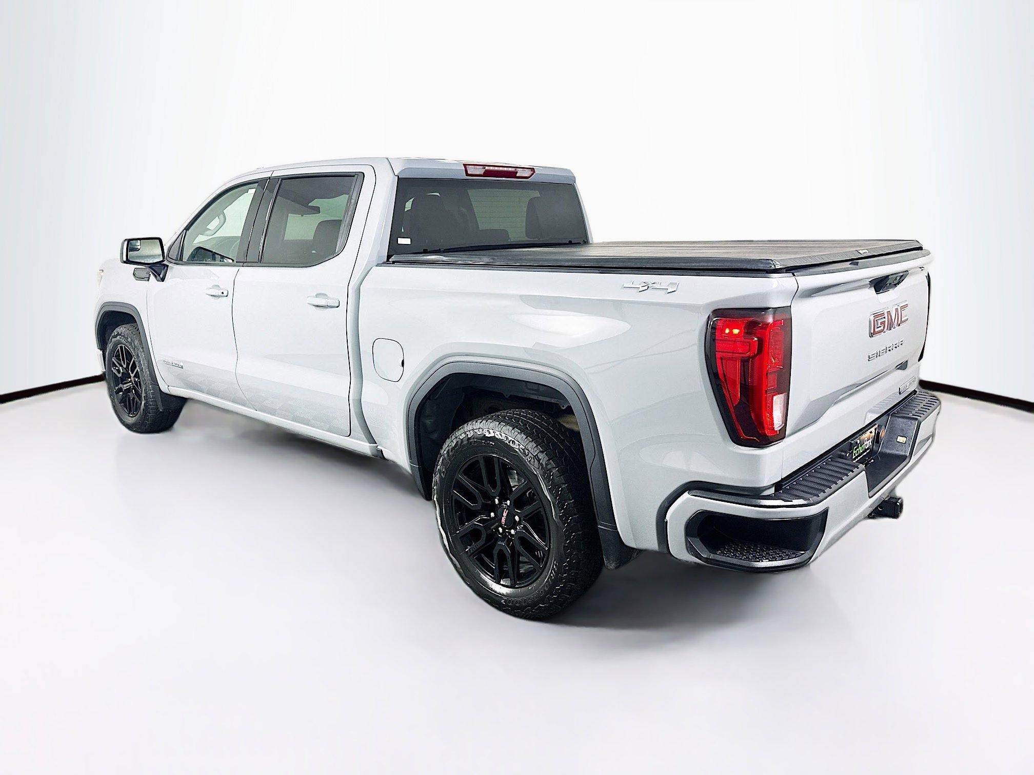 Used 2024 GMC Sierra 1500 Elevation image 5