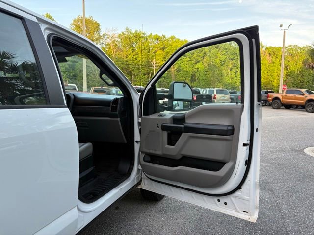 Used 2019 Ford F250 XL w/ Power Equipment Group RWD image 35