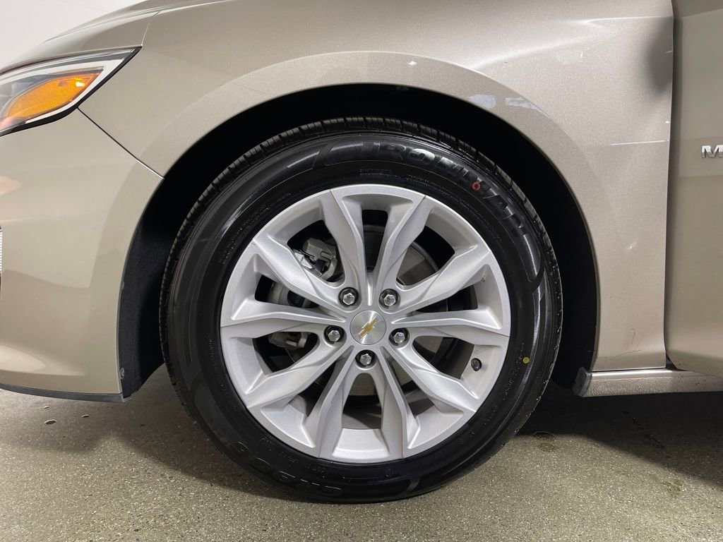 Used 2023 Chevrolet Malibu LT image 12