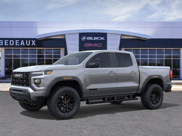 New 2026 GMC Canyon Elevation w/ Convenience Package RWD image 50
