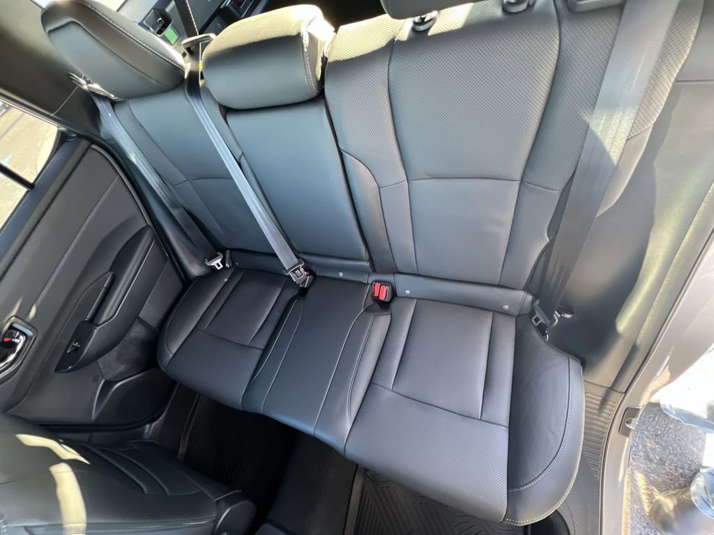 New 2026 Subaru Outback Touring XT AWD/4WD image 26