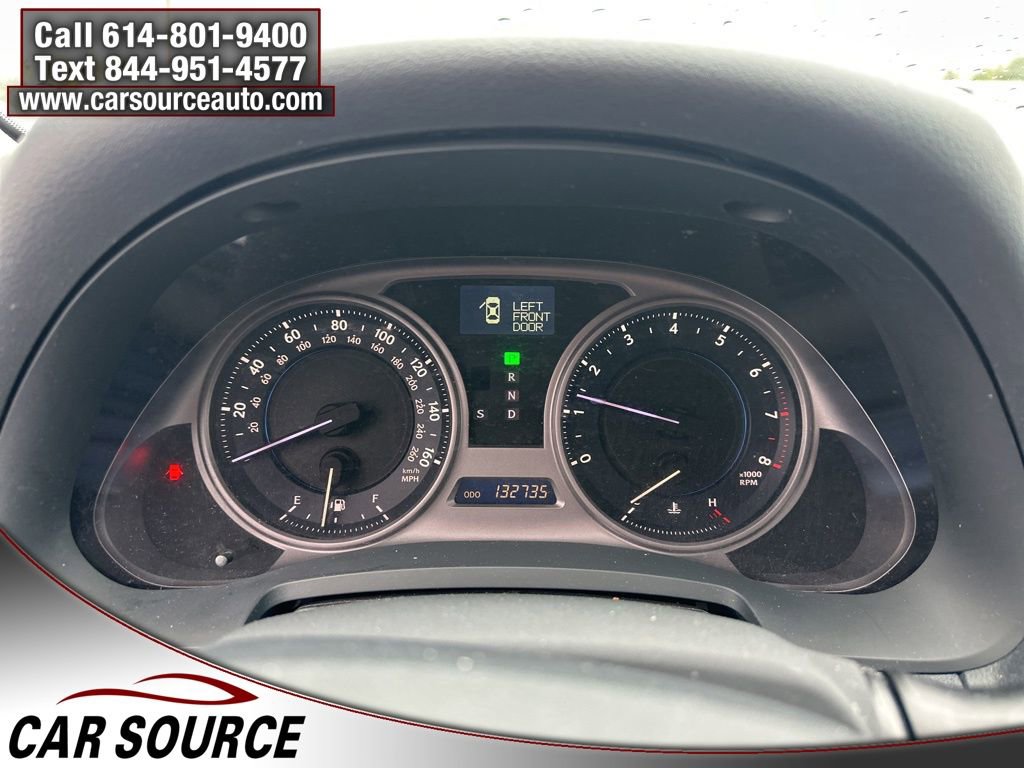 Used 2006 Lexus IS 250 AWD image 19