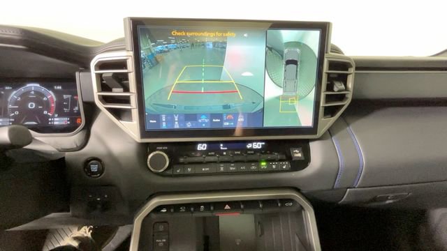 Used 2026 Toyota Tundra Platinum AWD/4WD image 30