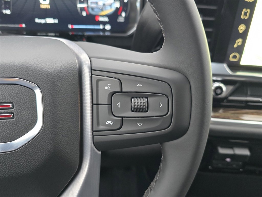 New 2026 GMC Sierra 3500 SLE image 18