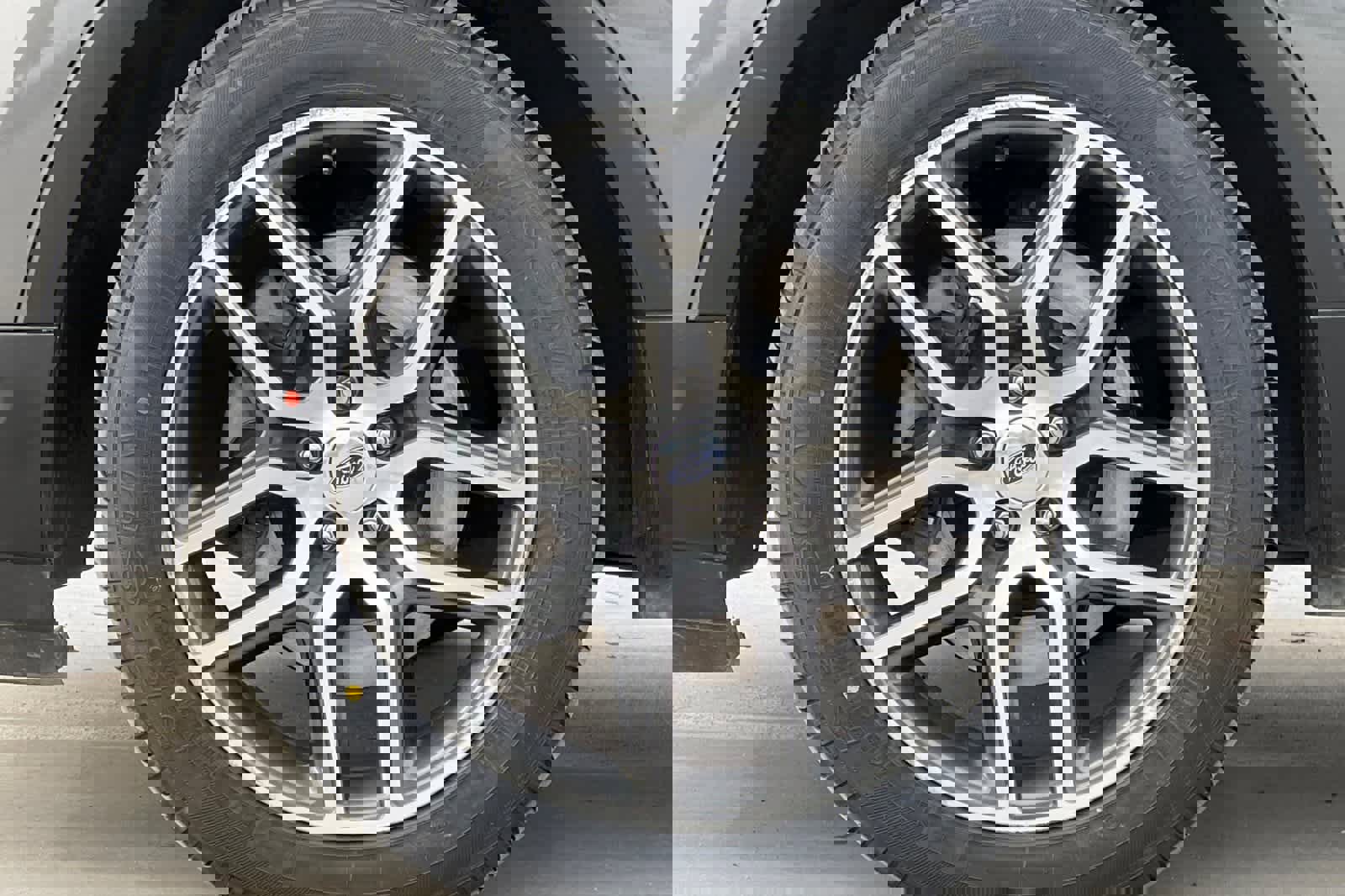 Used 2018 Ford Explorer Sport w/ Equipment Group 401A image 38