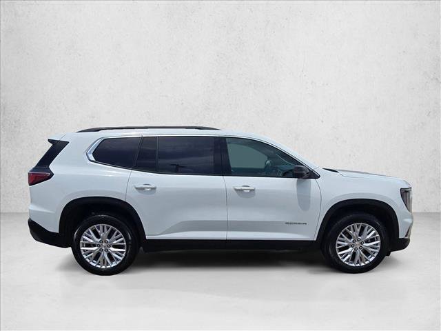 Used 2026 GMC Acadia Elevation w/ Elevation Premium Package FWD video 4
