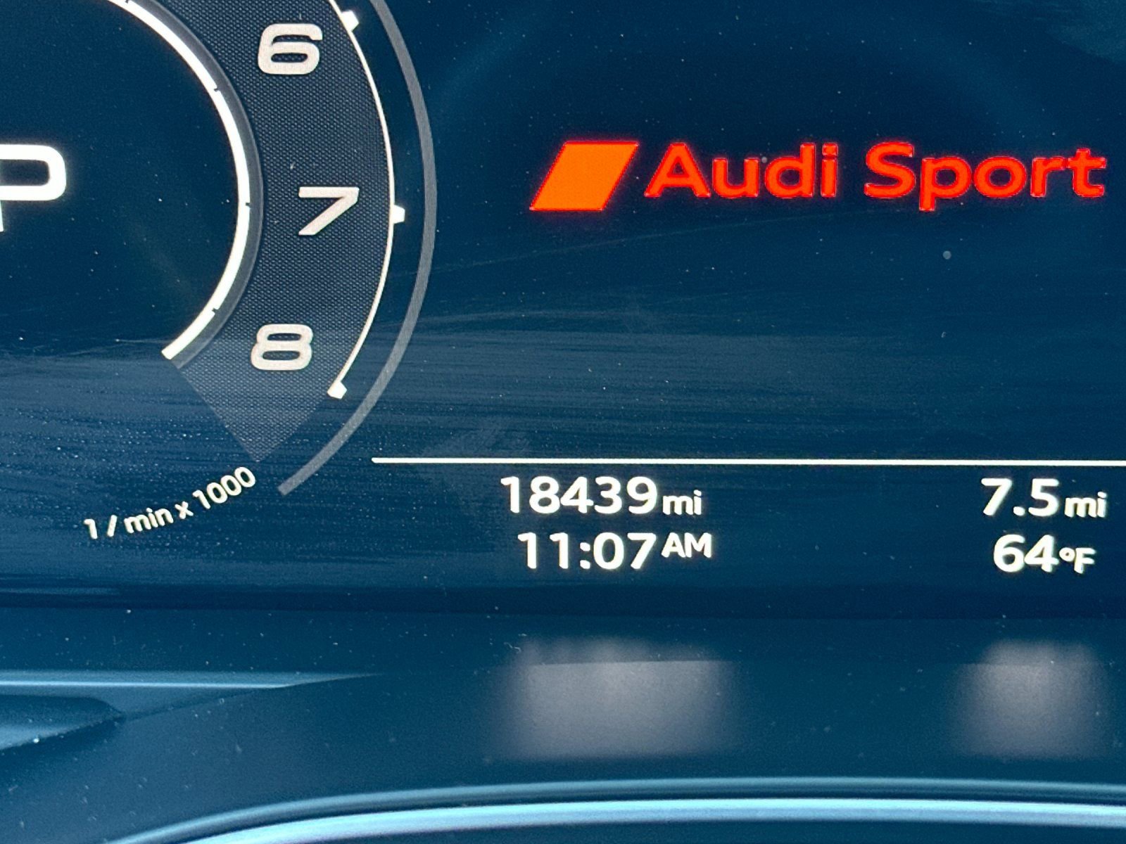 Used 2021 Audi RS 7 Sportback w/ RS 7 Executive Package image 32