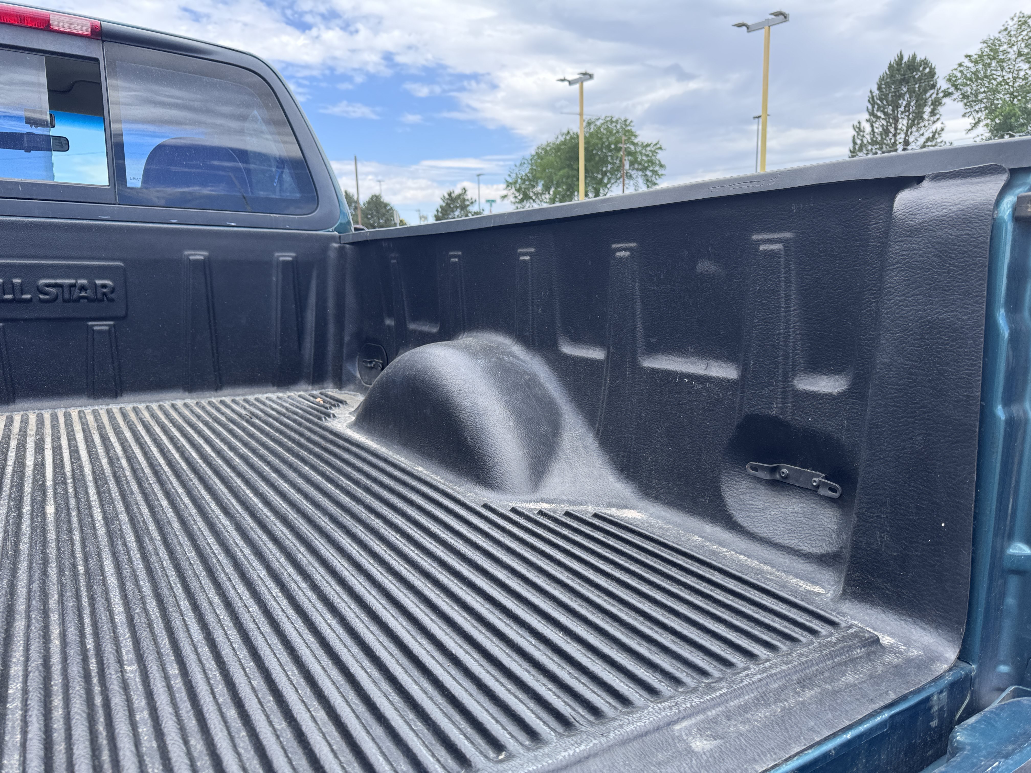 Used 1997 Ford F150 4x4 Regular Cab image 35