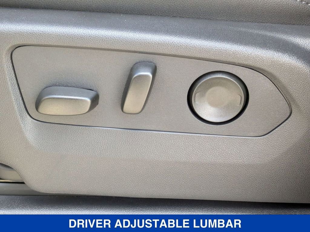 New 2026 GMC Sierra 1500 Elevation w/ Elevation Premium Package image 15