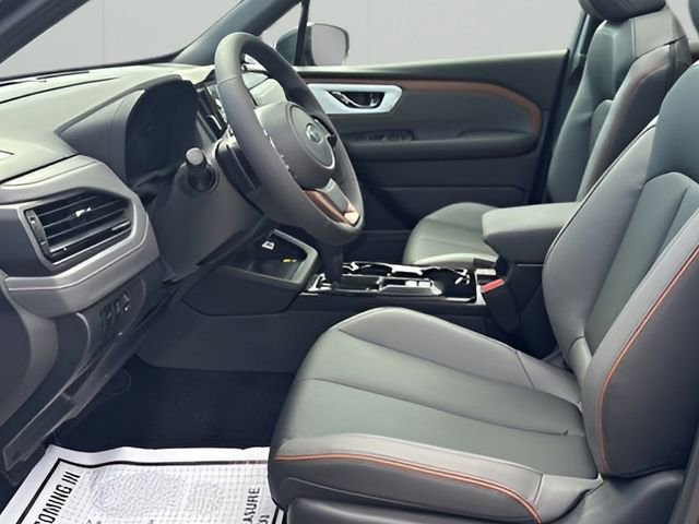 New 2026 Subaru Forester Sport image 12