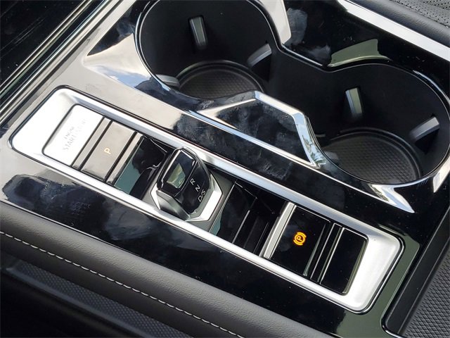 New 2026 Volkswagen Atlas Cross Sport SE image 32