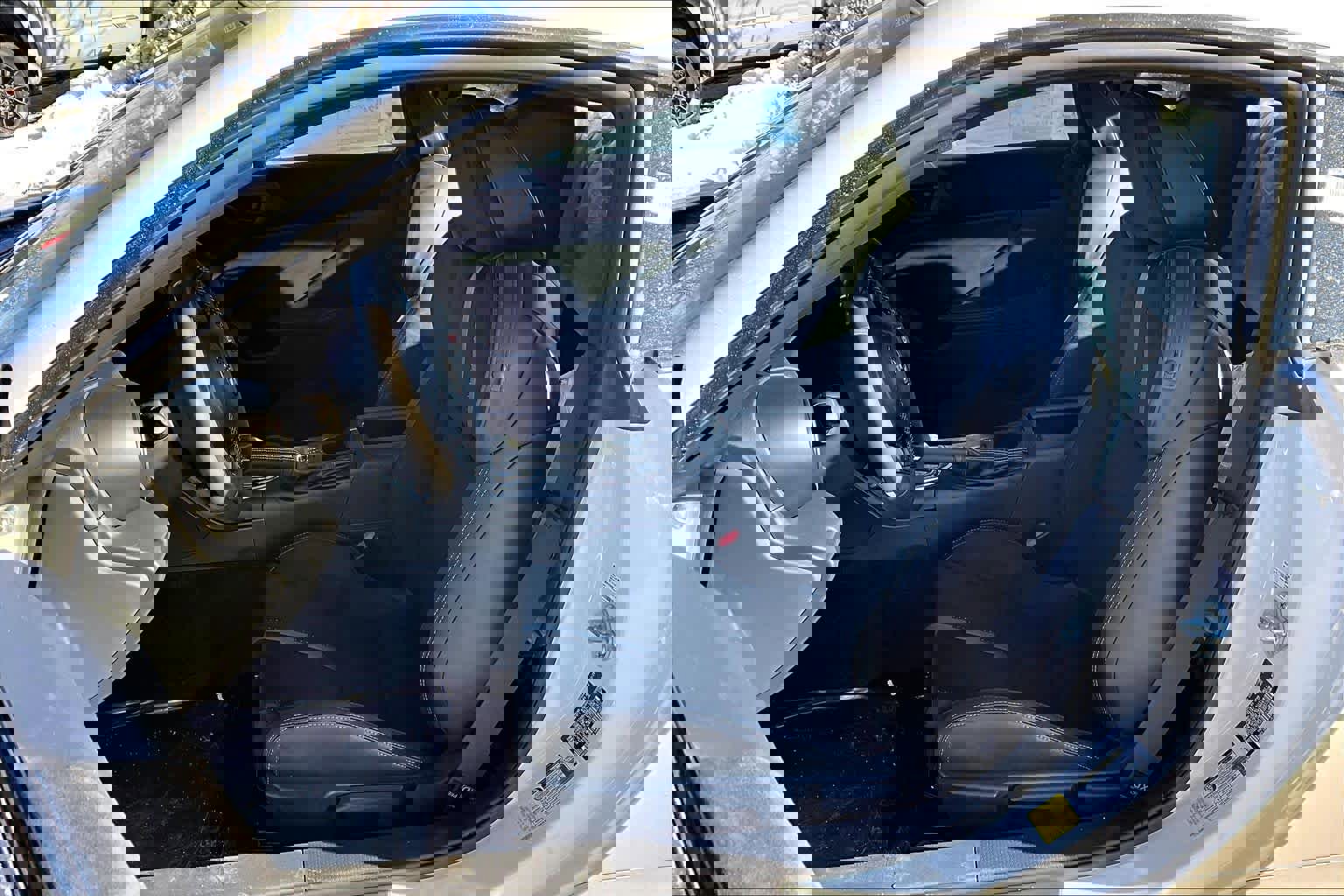 New 2026 Toyota GR86 Premium image 9