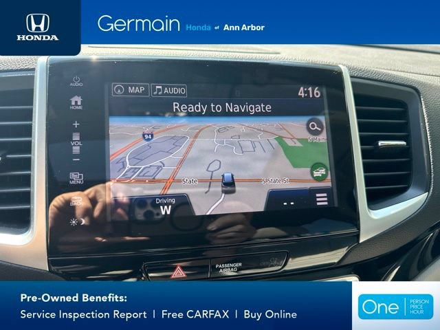 Used 2017 Honda Pilot Touring image 29