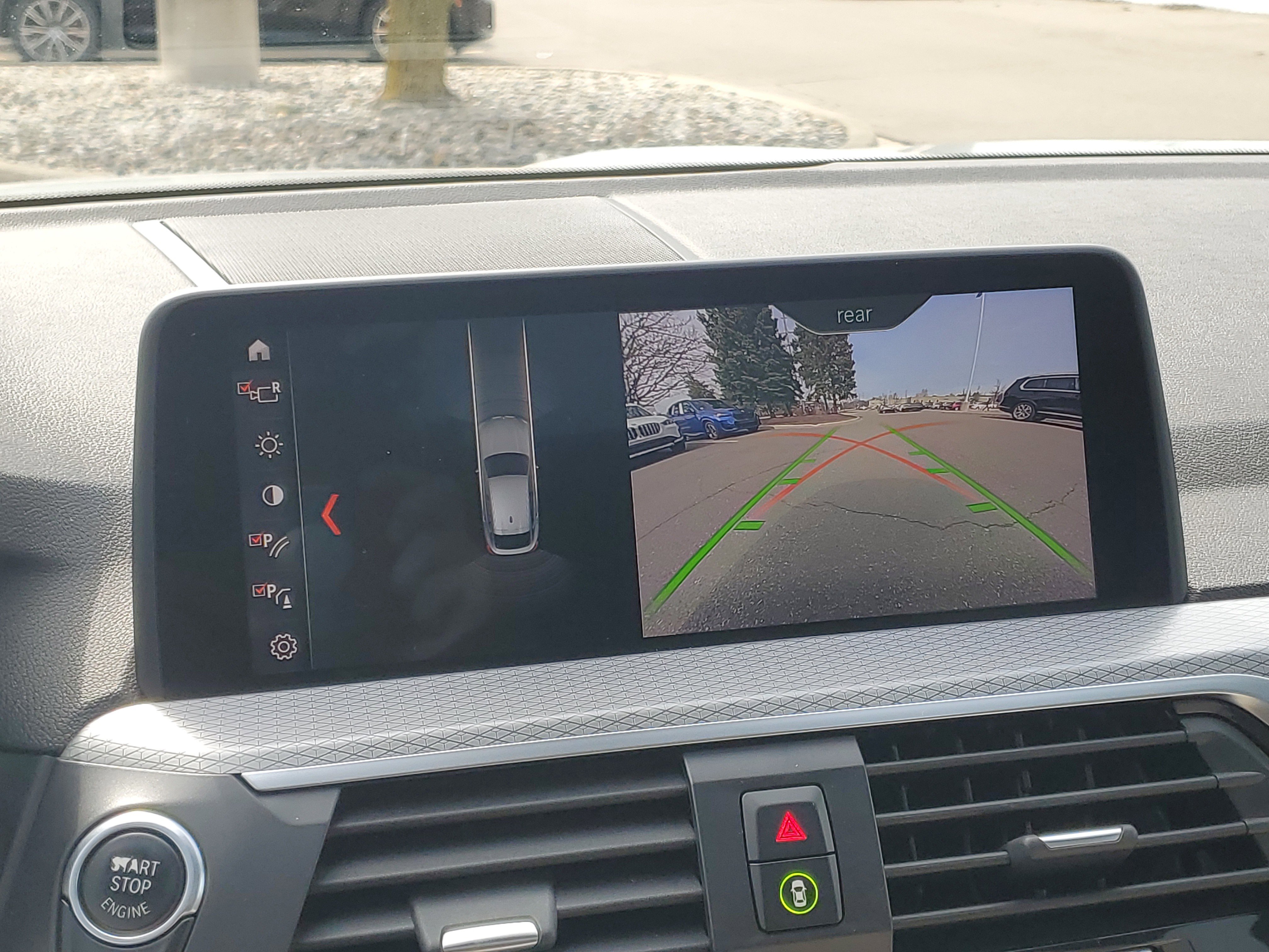 Used 2019 BMW X4 xDrive30i w/ M Sport Package 2 image 18