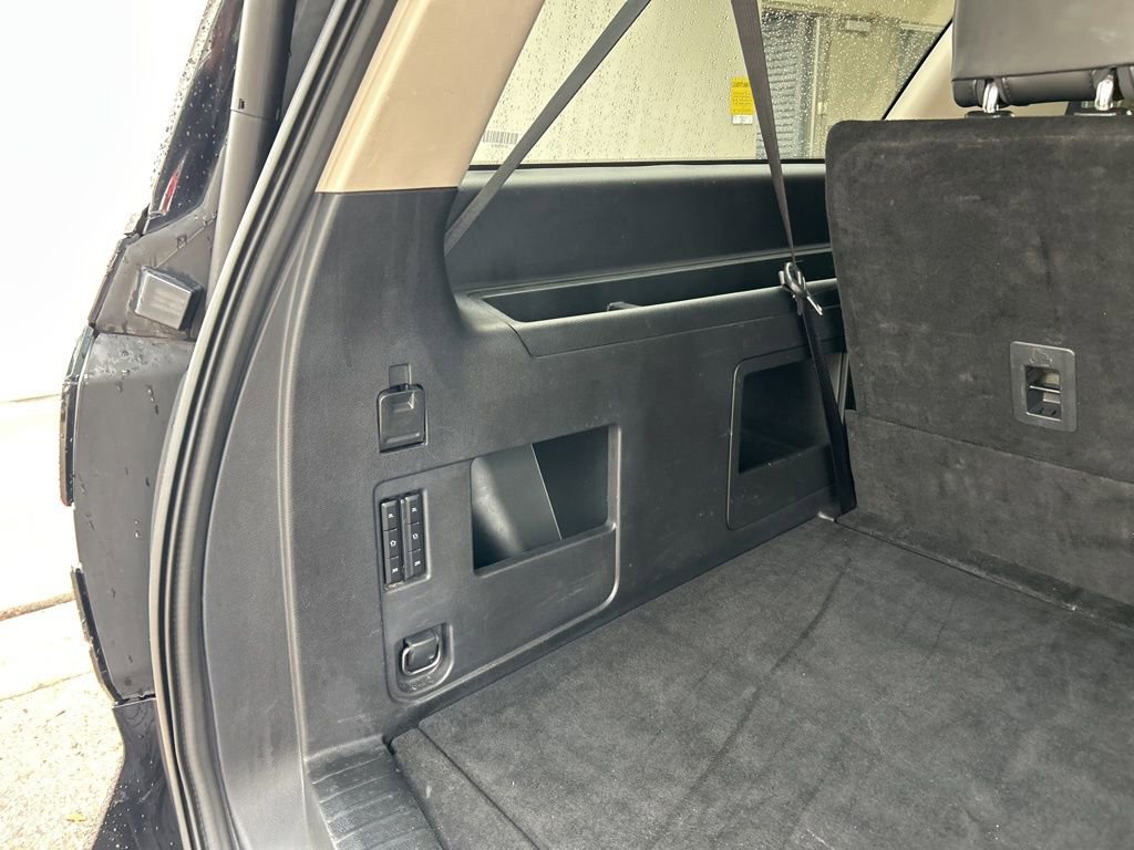 Used 2024 Ford Expedition Max XLT AWD/4WD image 40