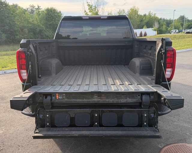 Used 2022 GMC Sierra 1500 Elevation AWD/4WD image 14