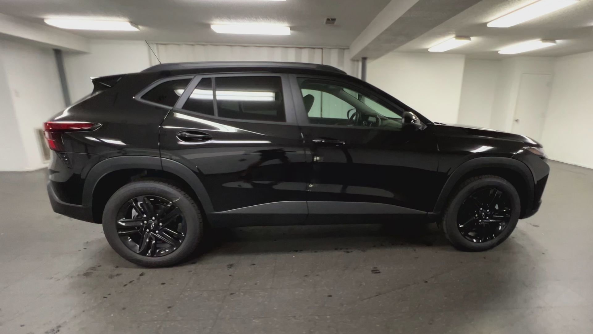 New 2026 Chevrolet Trax ACTIV w/ Driver Confidence Package image 43