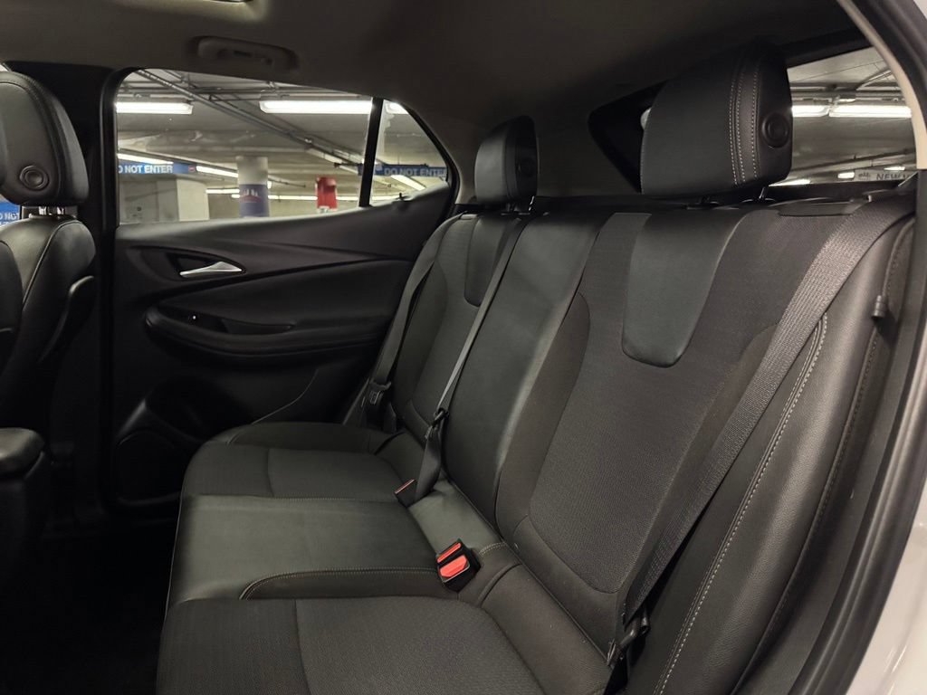 Used 2020 Buick Encore GX Preferred FWD image 20