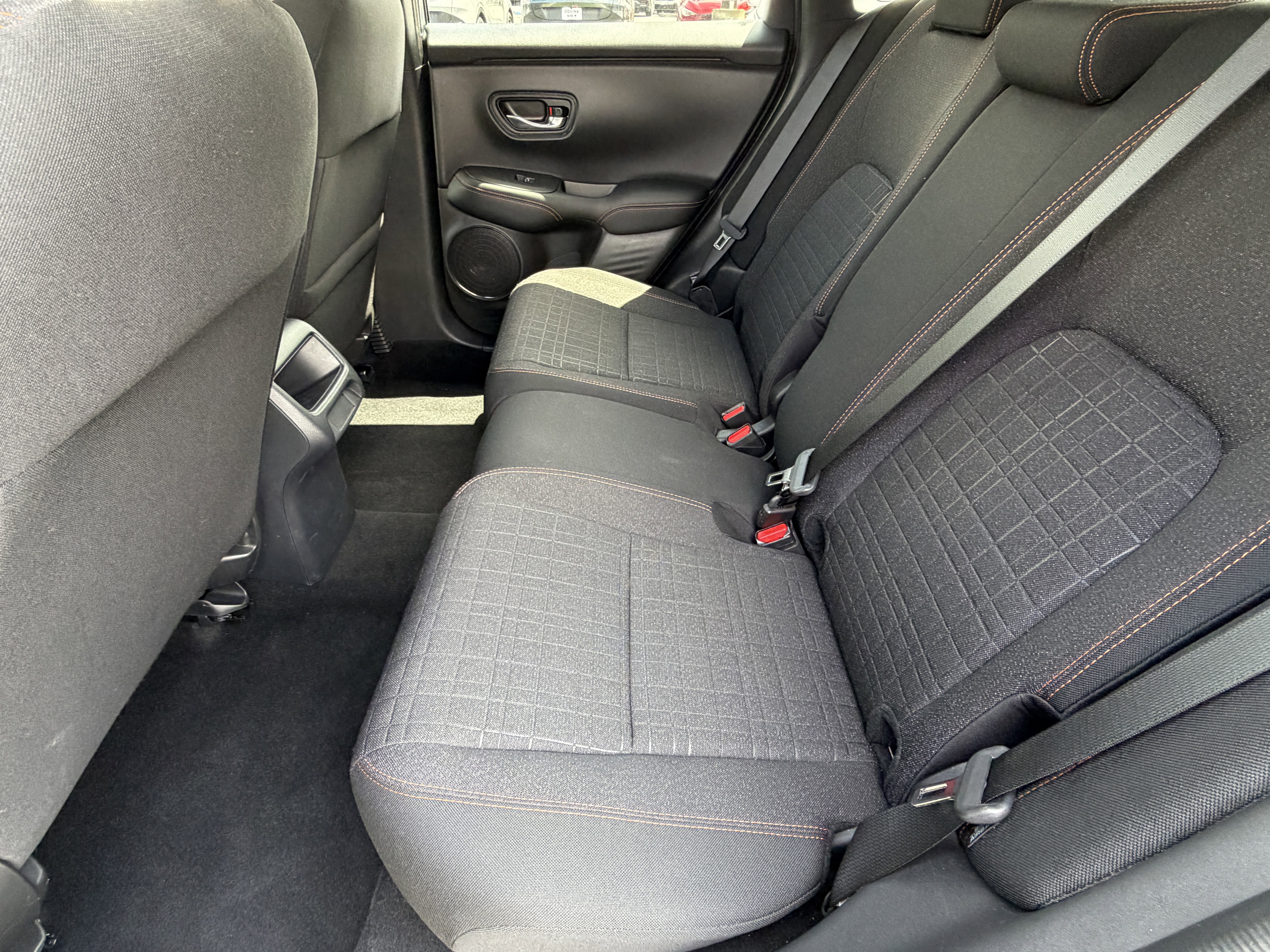 Used 2026 Honda HR-V Sport image 26