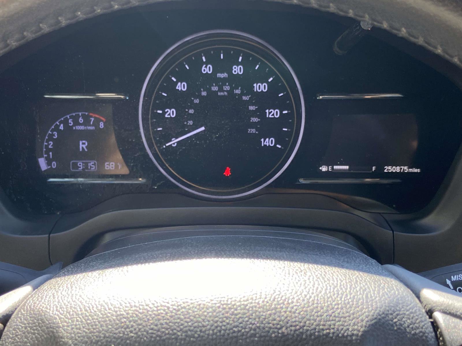 Used 2019 Honda HR-V EX-L image 22