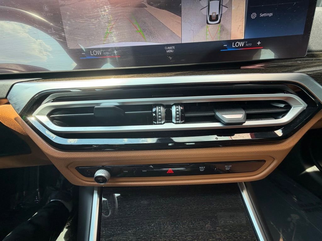 Used 2023 BMW i4 eDrive35 w/ Premium Package RWD image 25