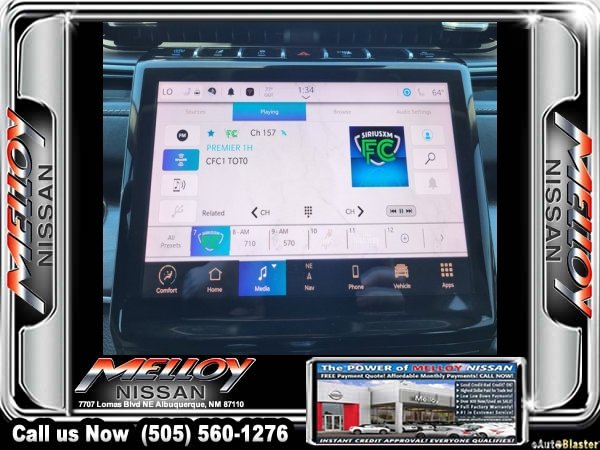 Used 2022 Jeep Grand Cherokee Limited 4xe AWD/4WD image 11