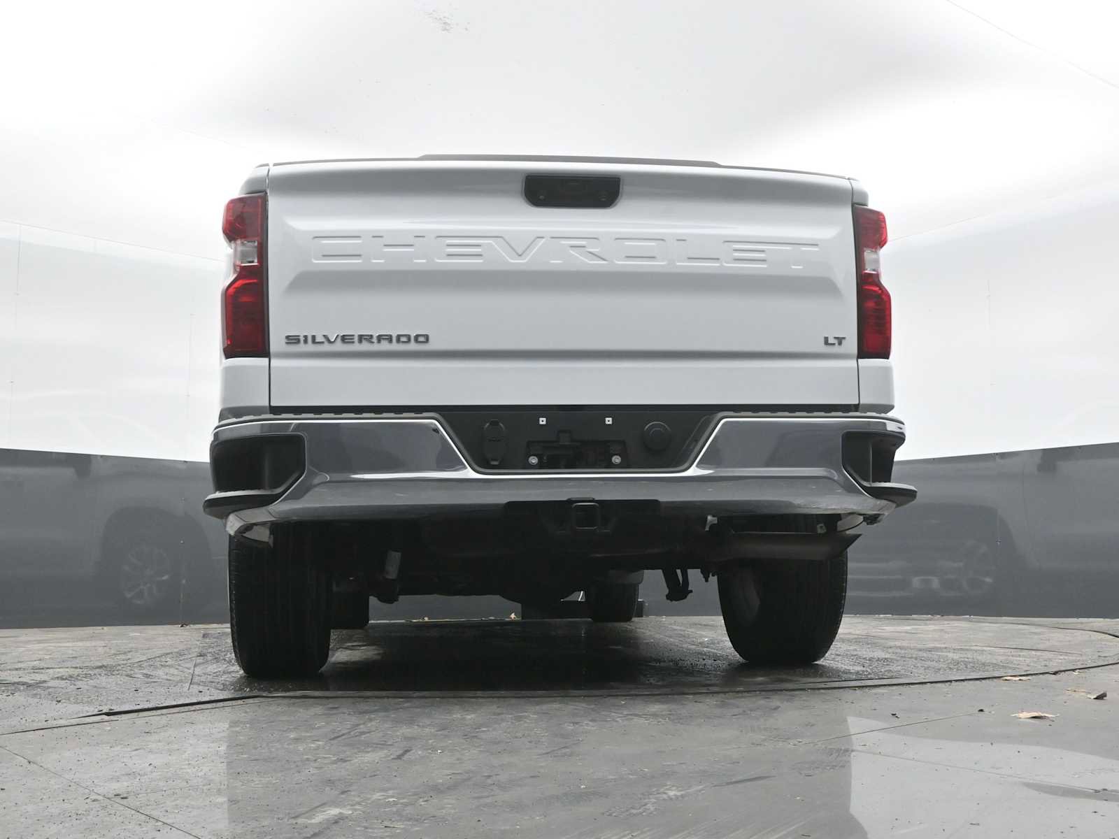 Used 2022 Chevrolet Silverado 1500 LT image 47