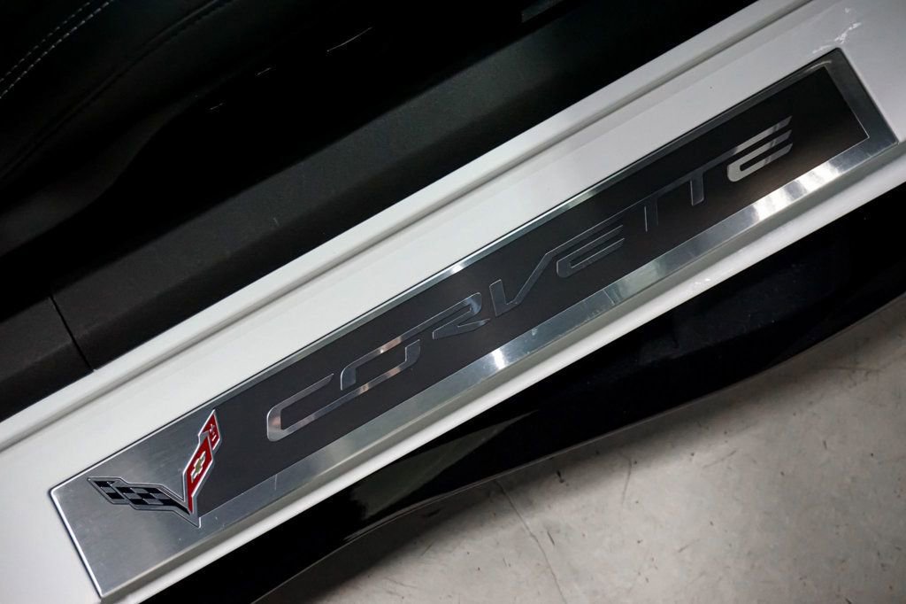 Used 2017 Chevrolet Corvette Z06 w/ Z07 Performance Package image 78