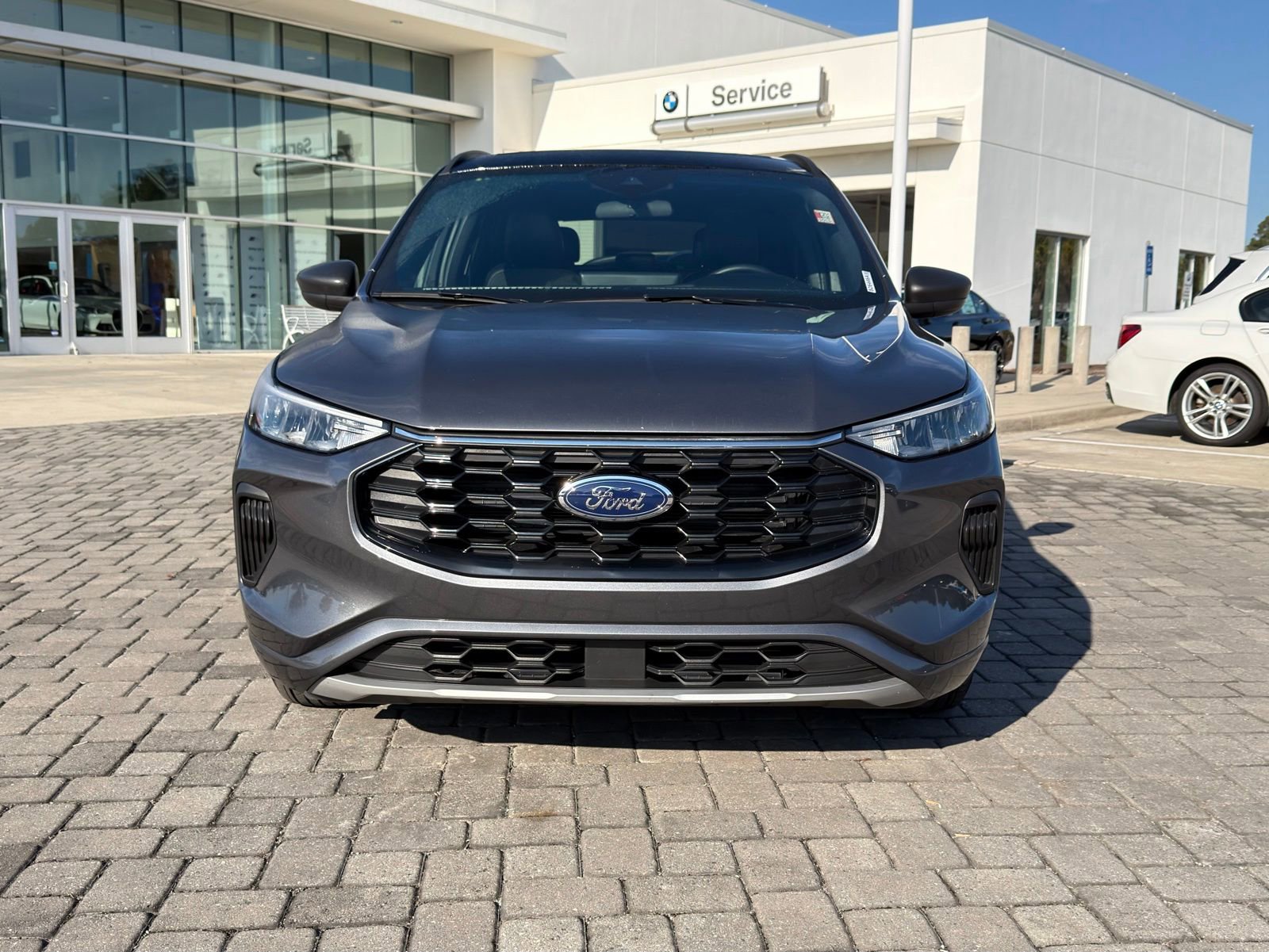 Used 2023 Ford Escape ST-Line w/ Tech Pack #1 image 6