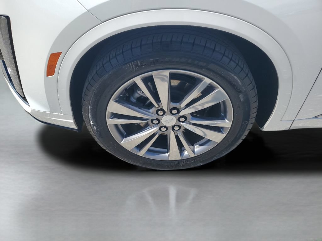 Used 2024 Cadillac XT6 Premium Luxury AWD/4WD image 26
