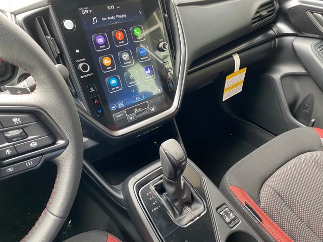 New 2026 Subaru Impreza RS image 16