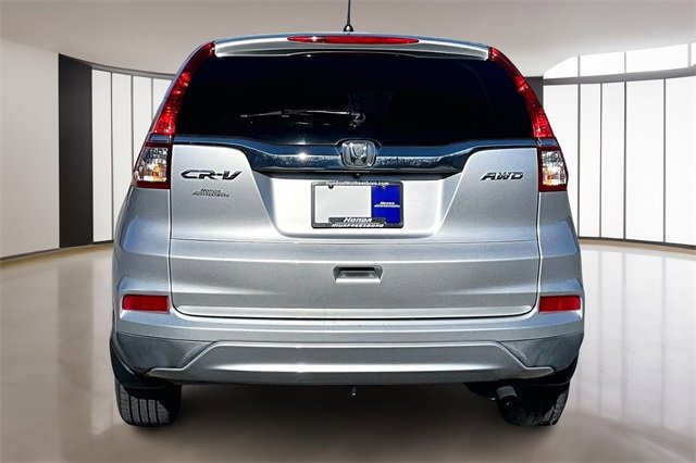 Used 2015 Honda CR-V EX image 5