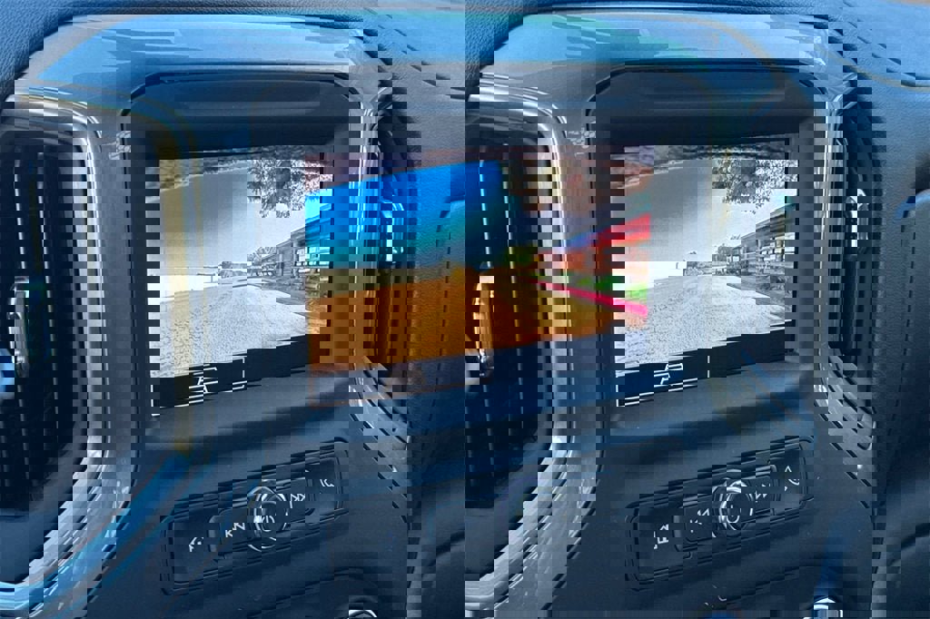 New 2025 Chevrolet Silverado 3500 W/T w/ WT Convenience Package image 18