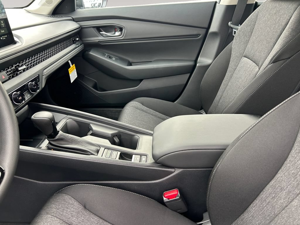 New 2026 Honda Accord SE image 9