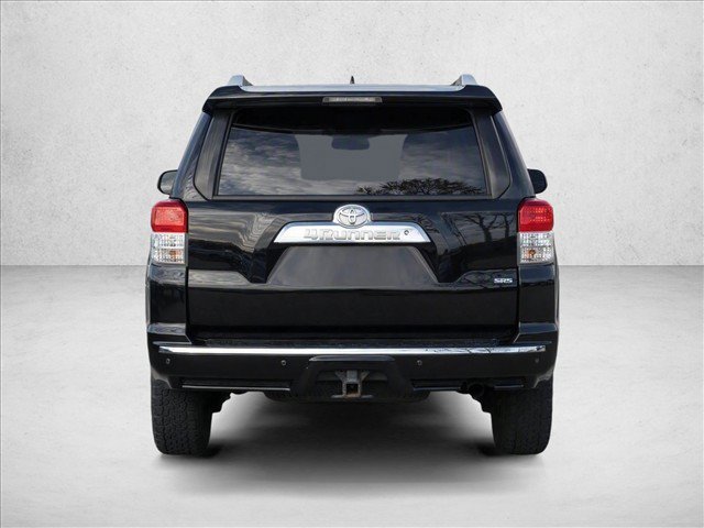 Used 2013 Toyota 4Runner SR5 w/ Premium Pkg AWD/4WD image 26