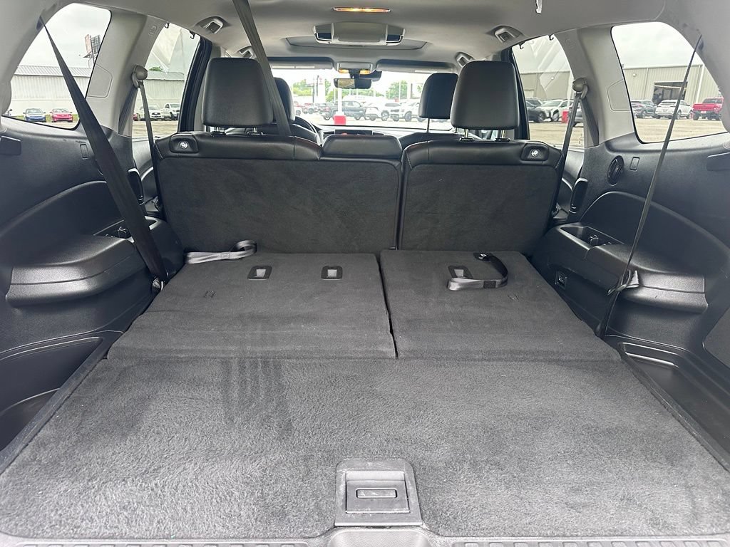 Used 2022 Honda Pilot Touring image 32