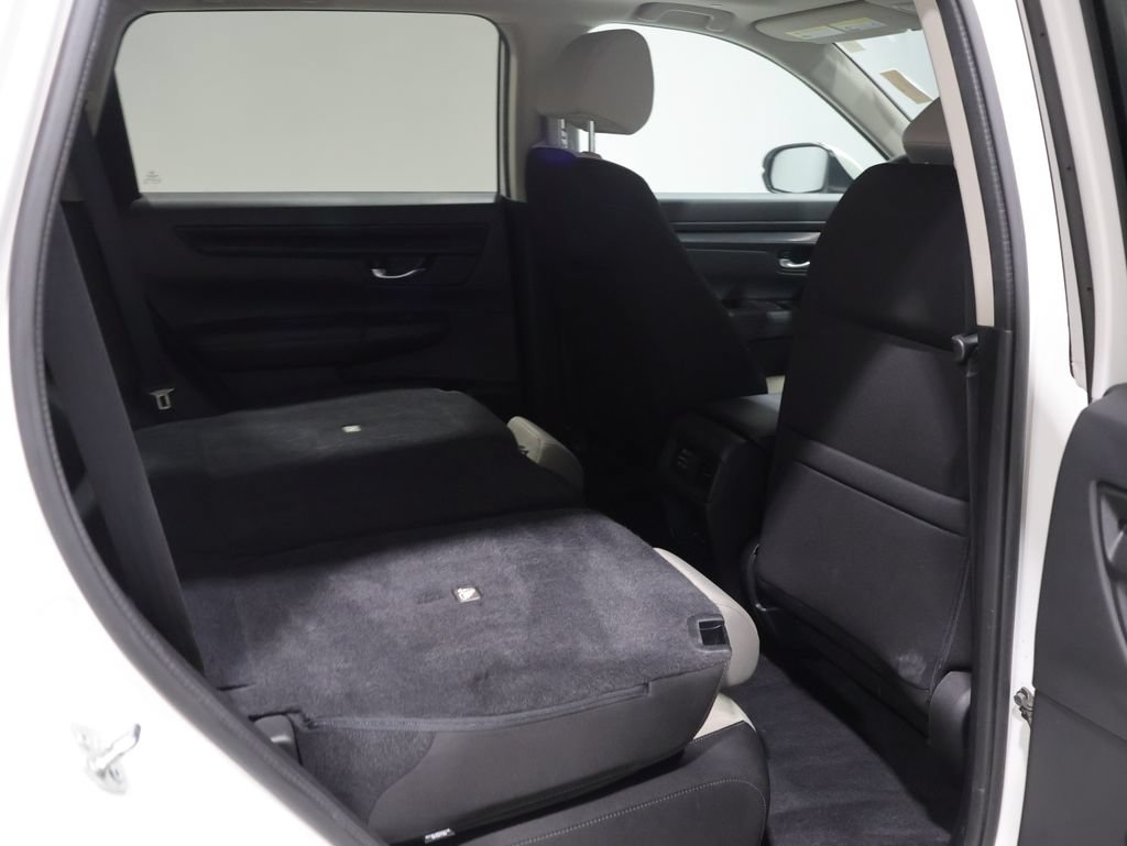 Used 2024 Honda CR-V EX image 20
