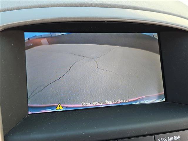 Used 2014 Buick Verano Convenience FWD image 14