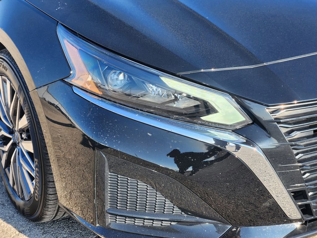 Used 2025 Nissan Altima 2.5 SV image 9