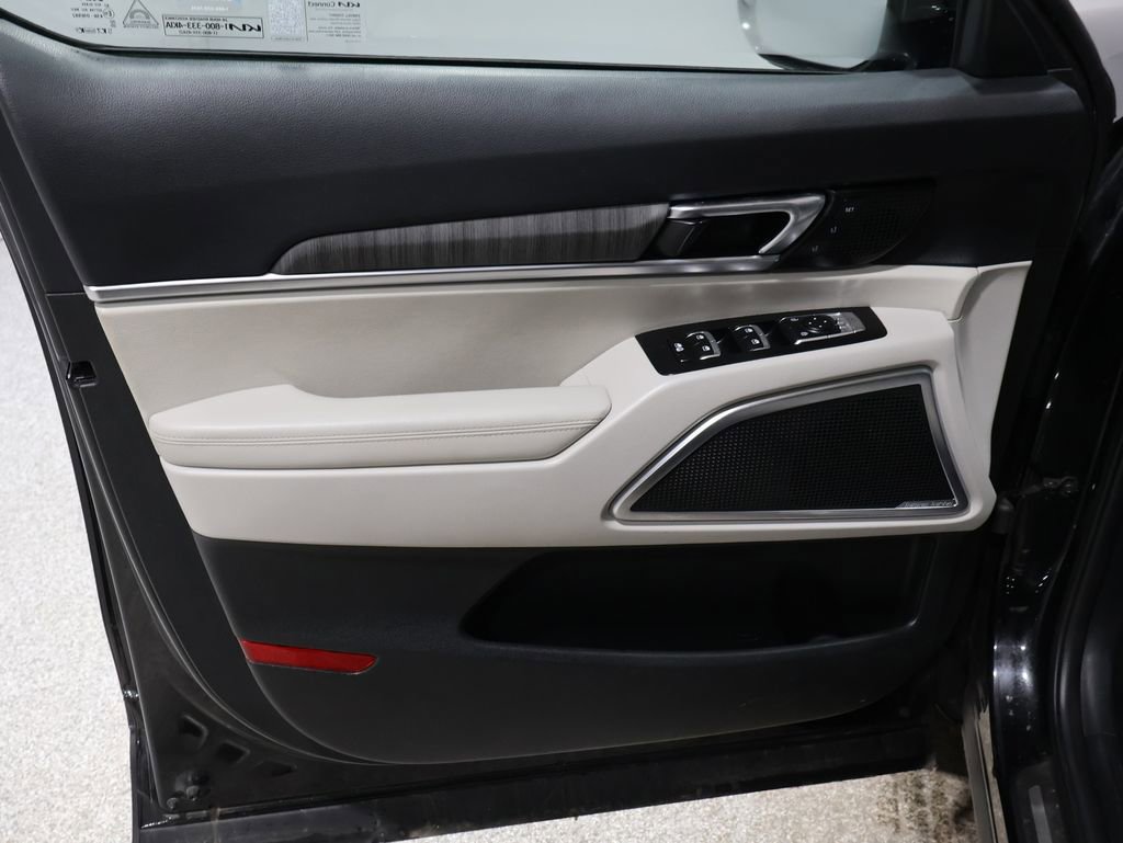 Used 2023 Kia Telluride SX Prestige image 23