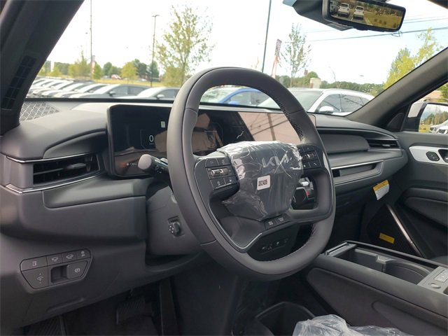 New 2026 Kia EV9 Land w/ Nightfall Edition Package image 20